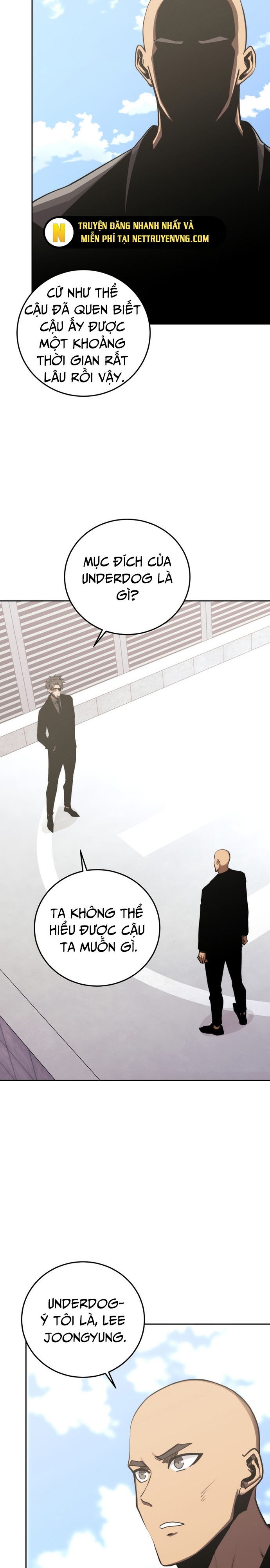 Kể Từ Bây Giờ, Tôi Là Một Người Chơi: Chapter 82