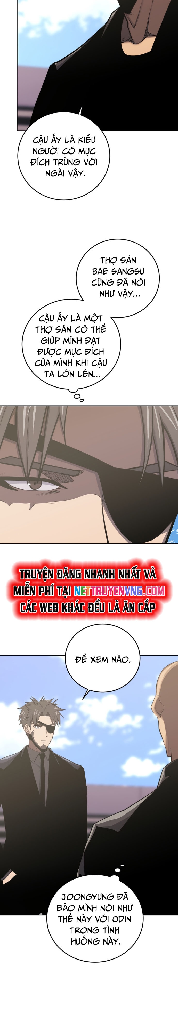 Kể Từ Bây Giờ, Tôi Là Một Người Chơi: Chapter 82