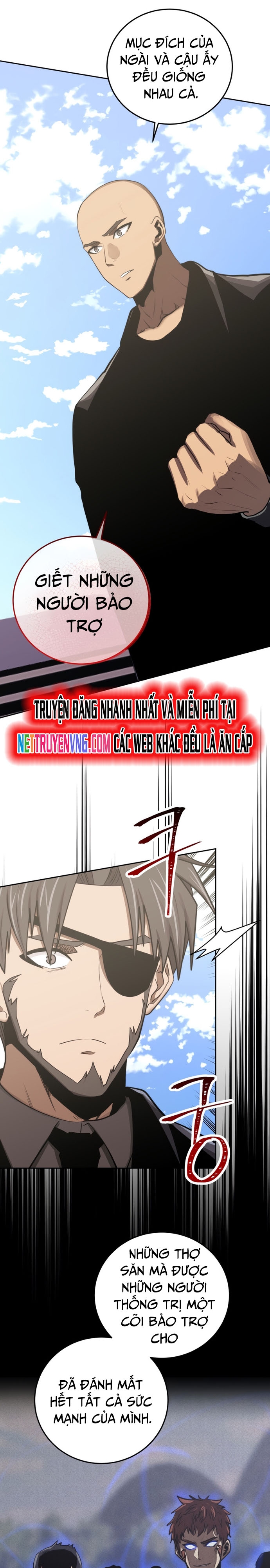 Kể Từ Bây Giờ, Tôi Là Một Người Chơi: Chapter 82