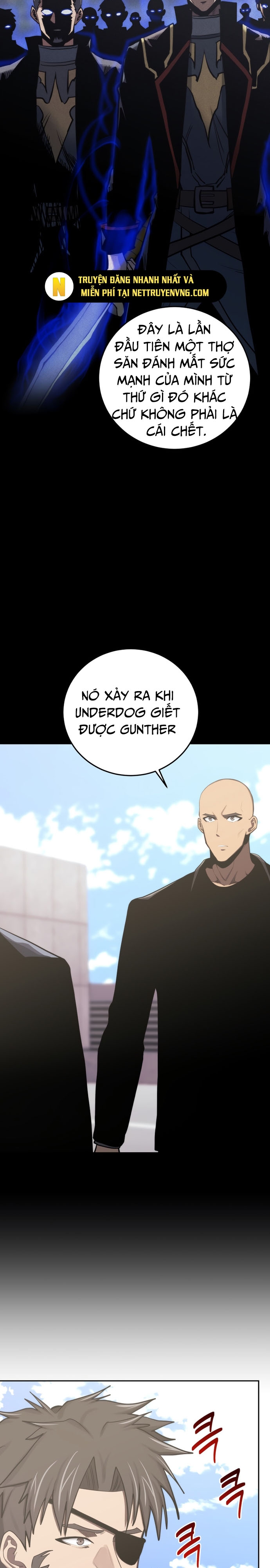 Kể Từ Bây Giờ, Tôi Là Một Người Chơi: Chapter 82