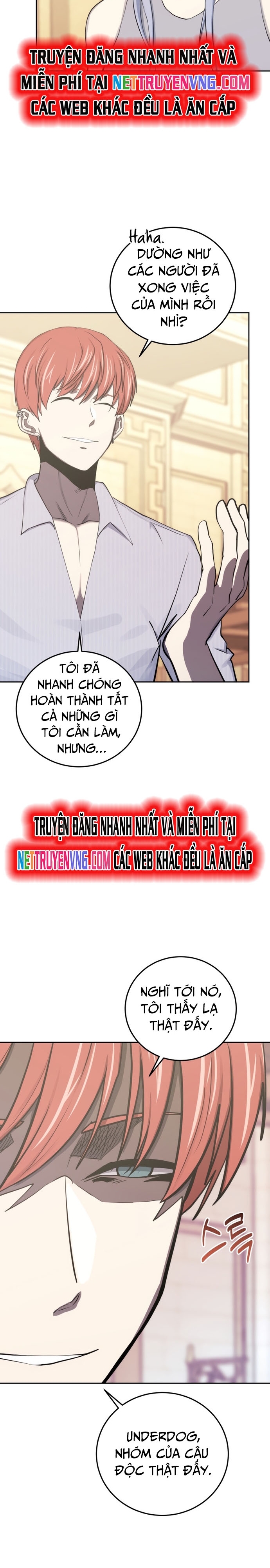 Kể Từ Bây Giờ, Tôi Là Một Người Chơi: Chapter 83