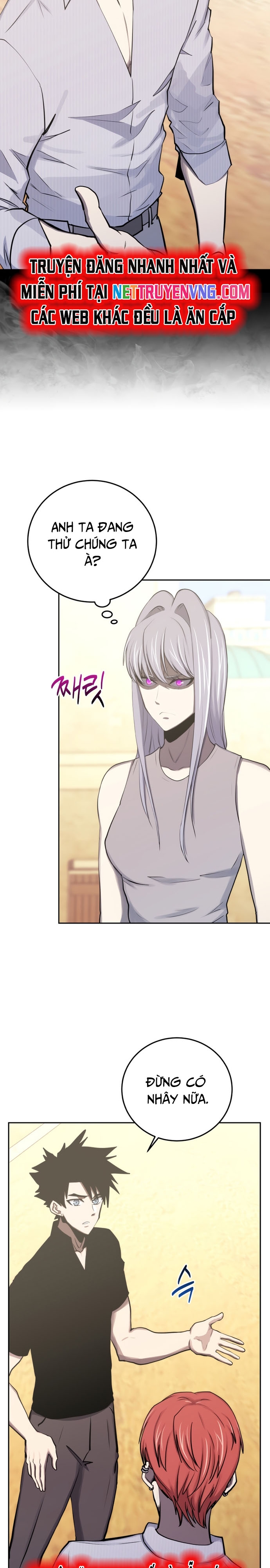 Kể Từ Bây Giờ, Tôi Là Một Người Chơi: Chapter 83