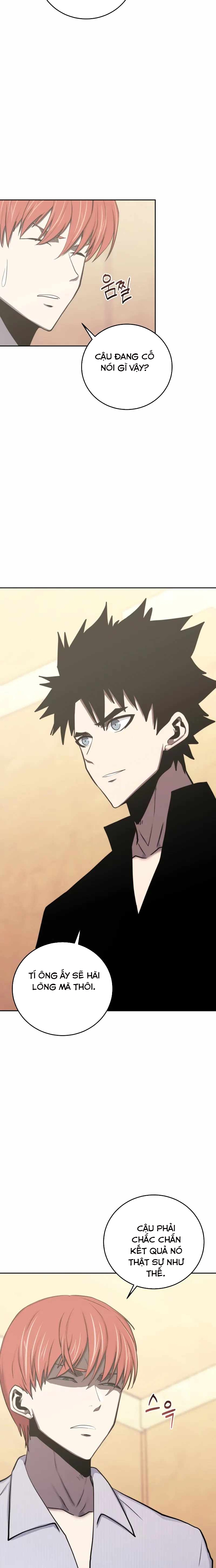 Kể Từ Bây Giờ, Tôi Là Một Người Chơi: Chapter 84