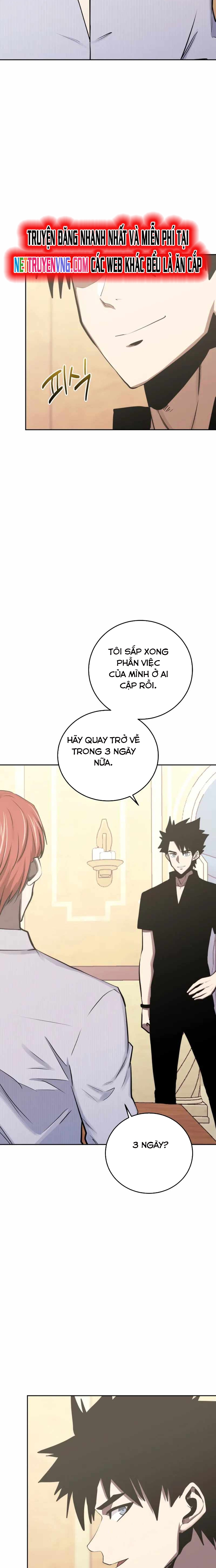 Kể Từ Bây Giờ, Tôi Là Một Người Chơi: Chapter 84