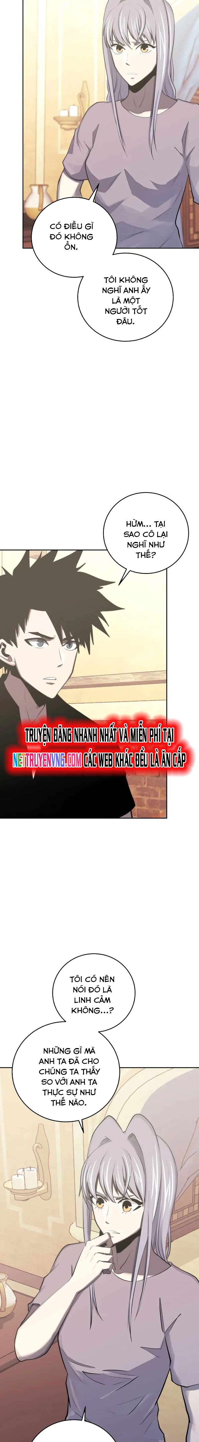 Kể Từ Bây Giờ, Tôi Là Một Người Chơi: Chapter 86