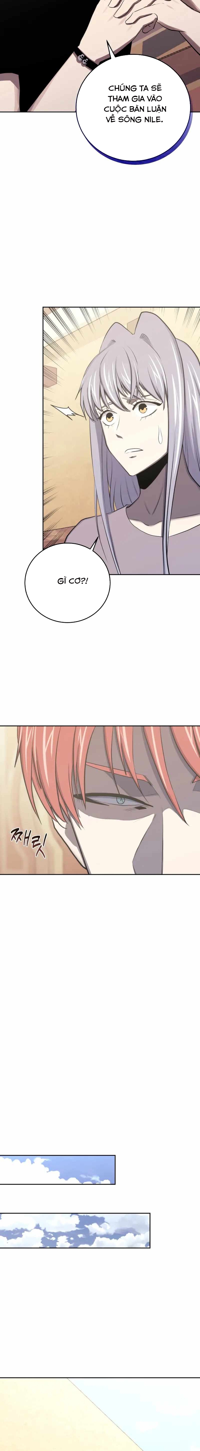Kể Từ Bây Giờ, Tôi Là Một Người Chơi: Chapter 86