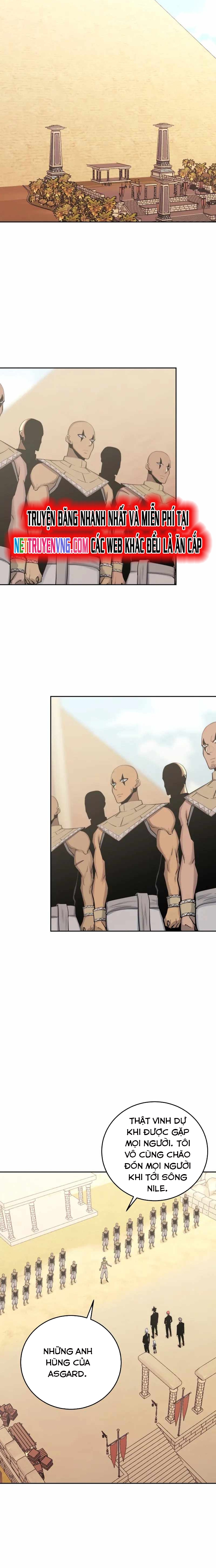 Kể Từ Bây Giờ, Tôi Là Một Người Chơi: Chapter 86