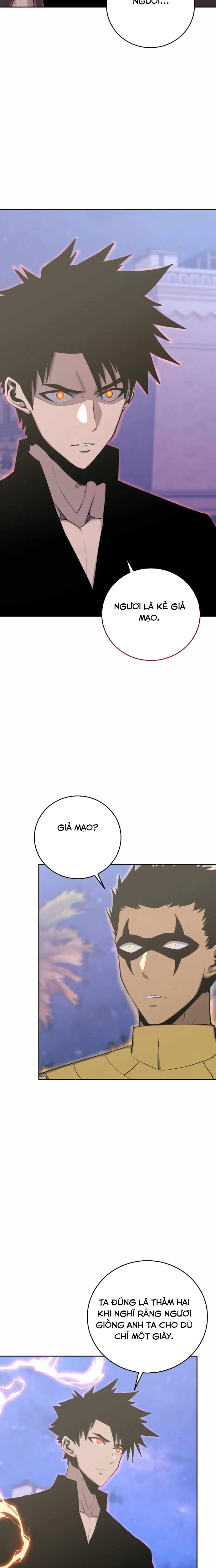 Kể Từ Bây Giờ, Tôi Là Một Người Chơi: Chapter 86
