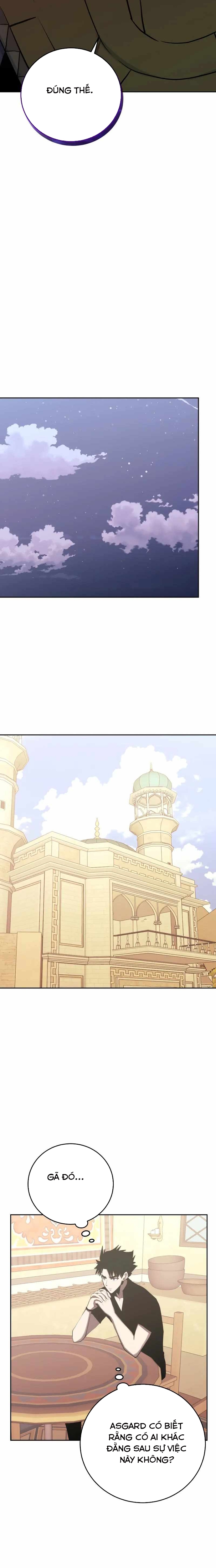 Kể Từ Bây Giờ, Tôi Là Một Người Chơi: Chapter 86