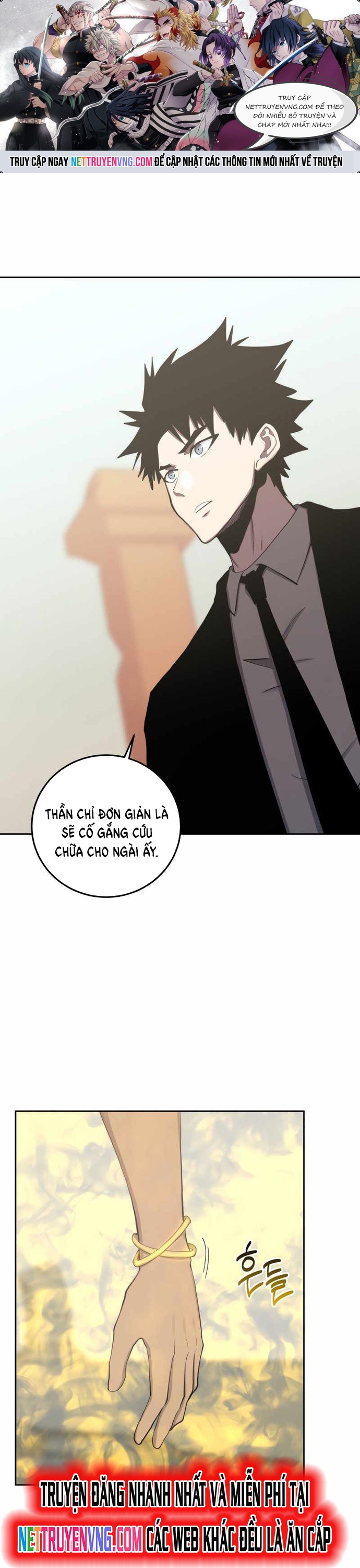Kể Từ Bây Giờ, Tôi Là Một Người Chơi: Chapter 88