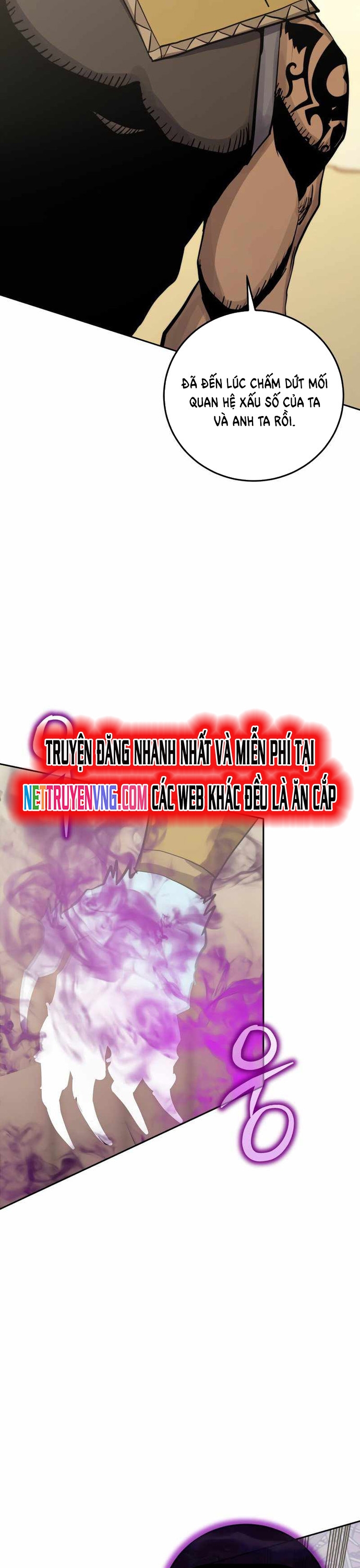 Kể Từ Bây Giờ, Tôi Là Một Người Chơi: Chapter 88
