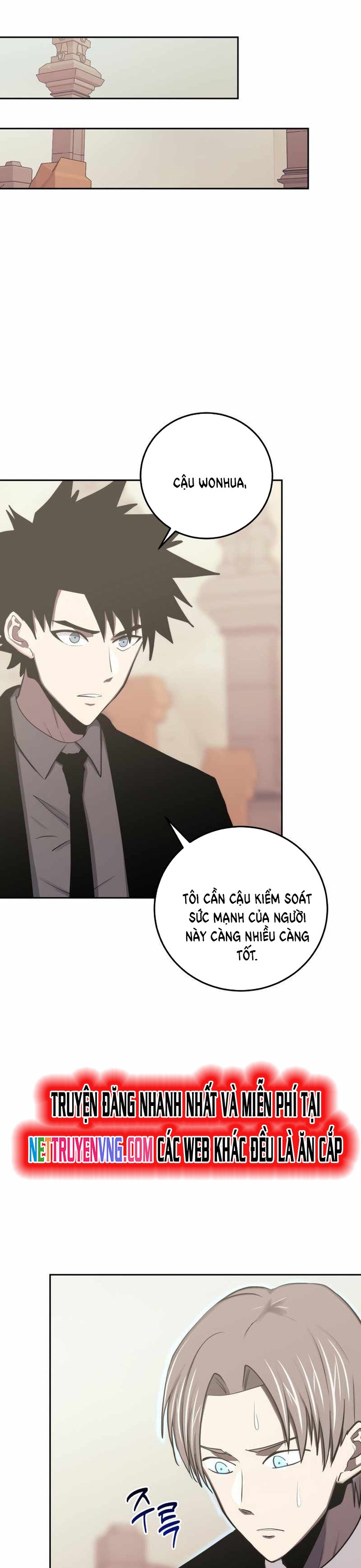 Kể Từ Bây Giờ, Tôi Là Một Người Chơi: Chapter 88