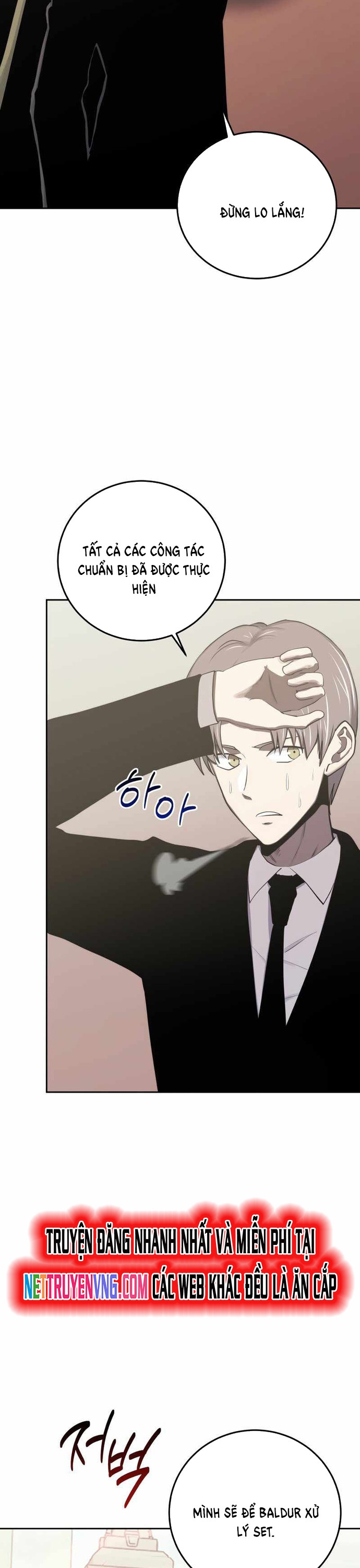Kể Từ Bây Giờ, Tôi Là Một Người Chơi: Chapter 88