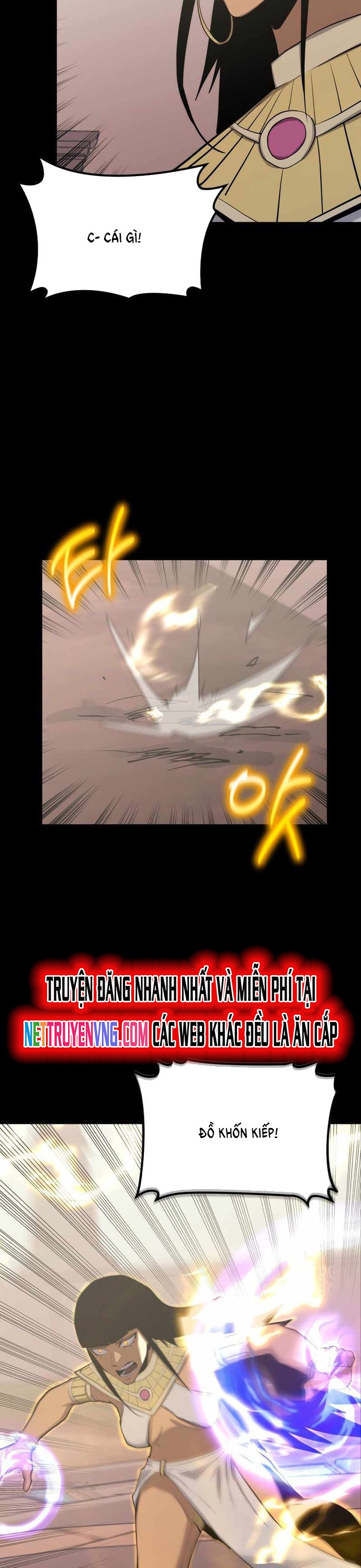 Kể Từ Bây Giờ, Tôi Là Một Người Chơi: Chapter 88