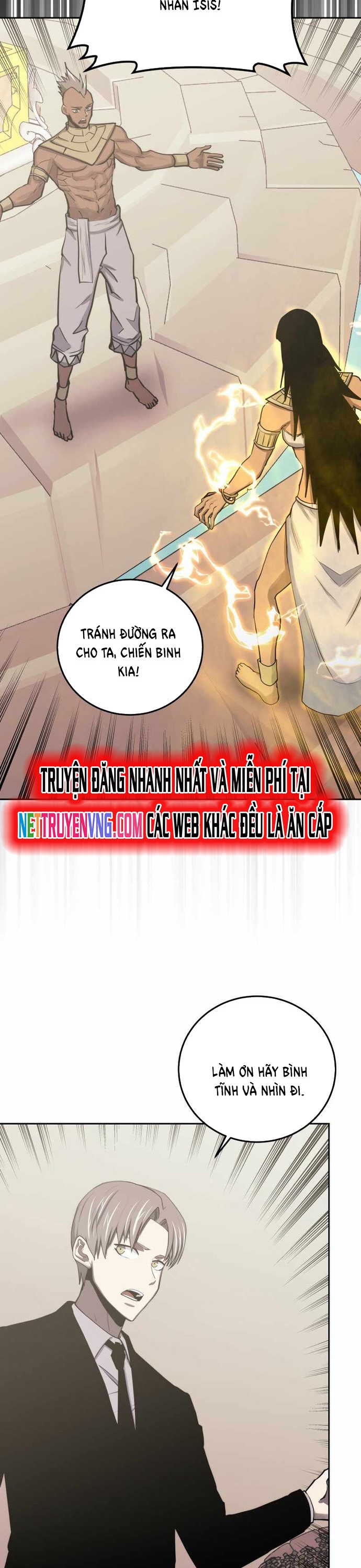 Kể Từ Bây Giờ, Tôi Là Một Người Chơi: Chapter 88