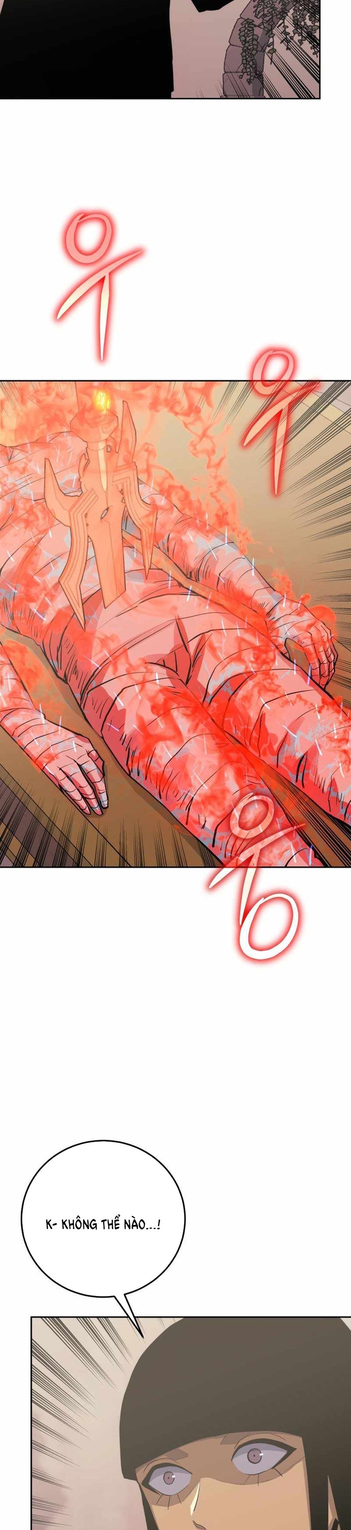 Kể Từ Bây Giờ, Tôi Là Một Người Chơi: Chapter 88
