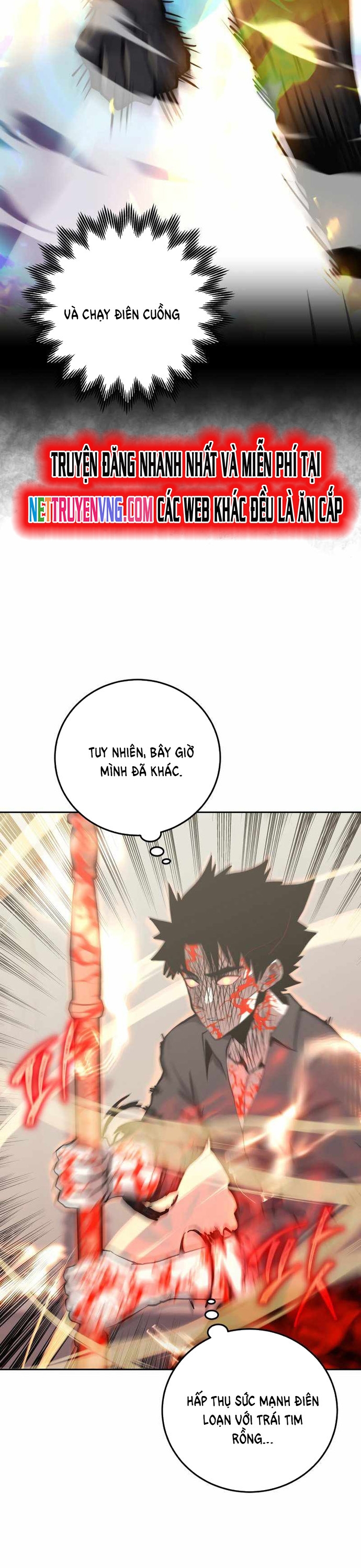 Kể Từ Bây Giờ, Tôi Là Một Người Chơi: Chapter 88