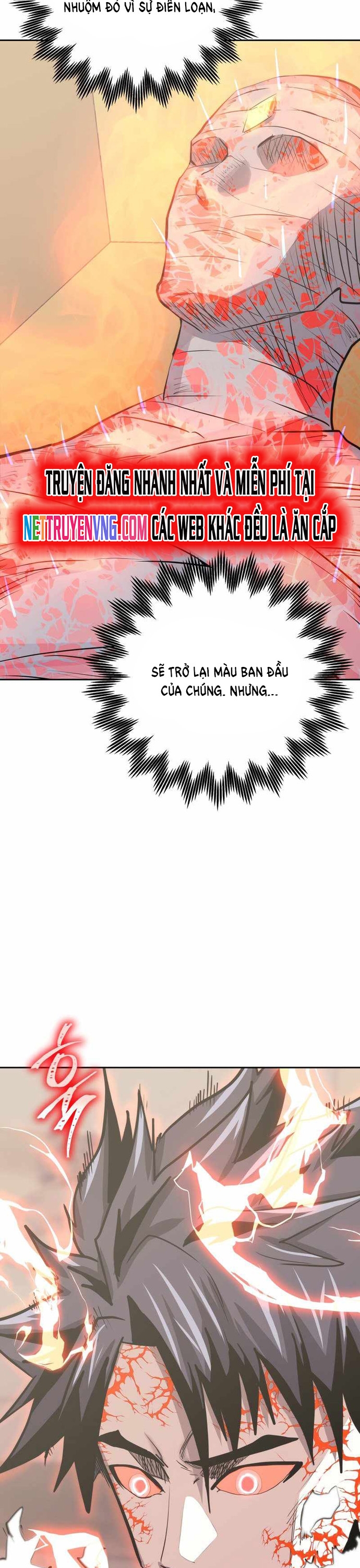 Kể Từ Bây Giờ, Tôi Là Một Người Chơi: Chapter 88