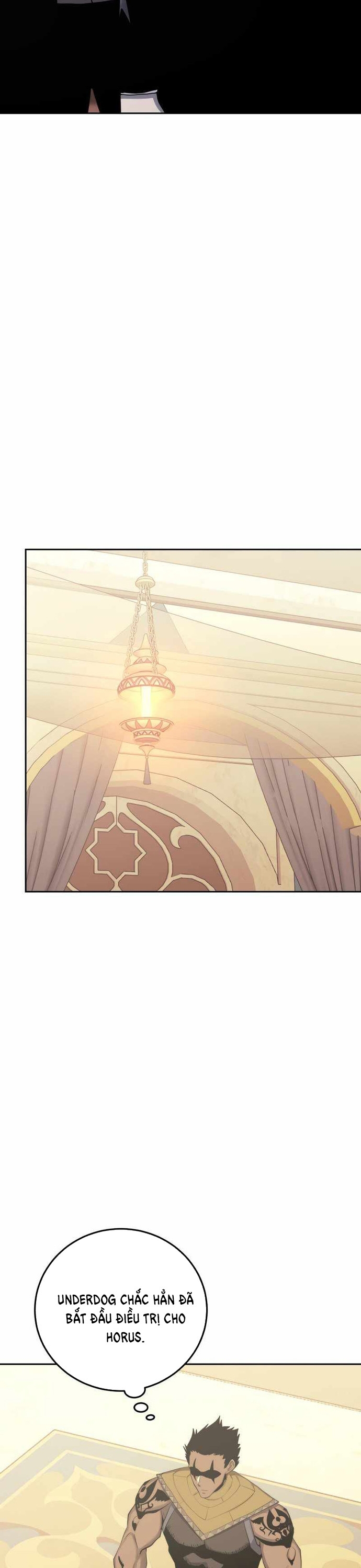 Kể Từ Bây Giờ, Tôi Là Một Người Chơi: Chapter 88