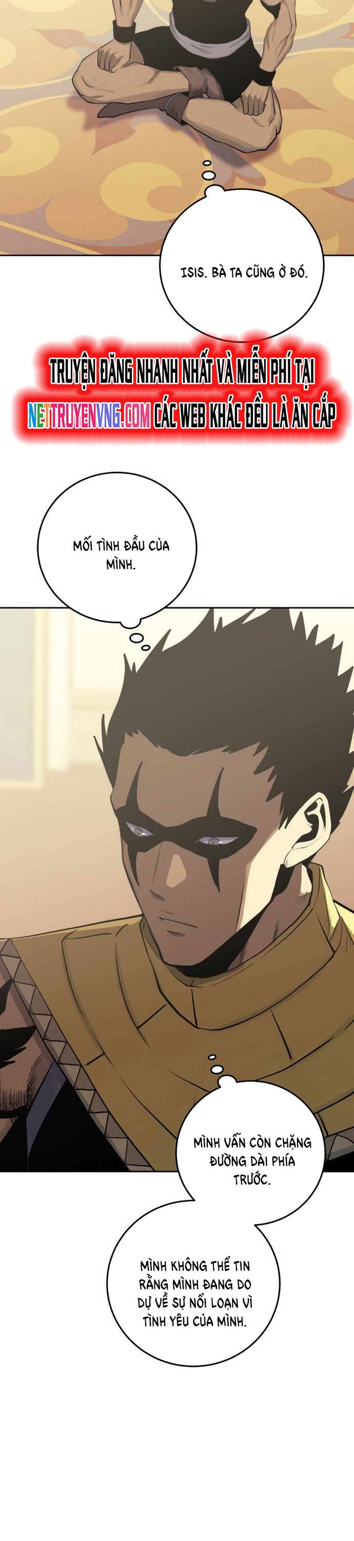 Kể Từ Bây Giờ, Tôi Là Một Người Chơi: Chapter 88