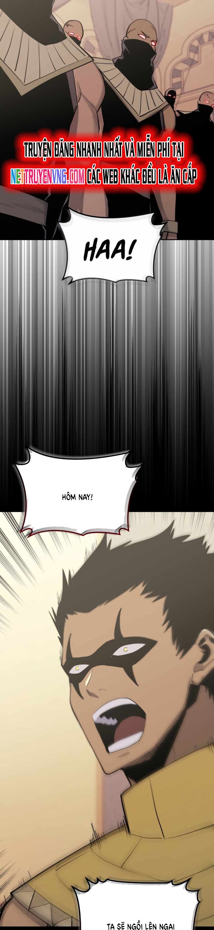 Kể Từ Bây Giờ, Tôi Là Một Người Chơi: Chapter 88