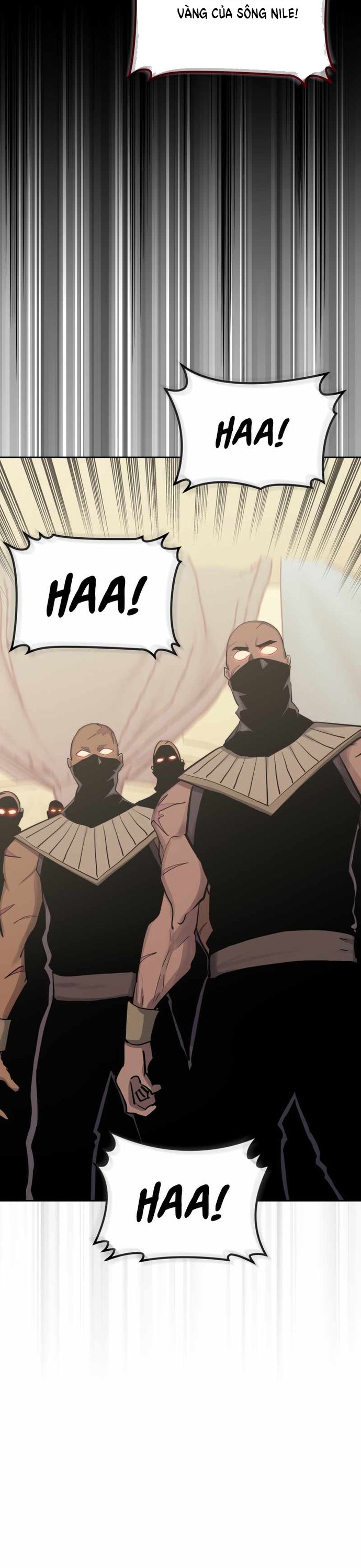 Kể Từ Bây Giờ, Tôi Là Một Người Chơi: Chapter 88