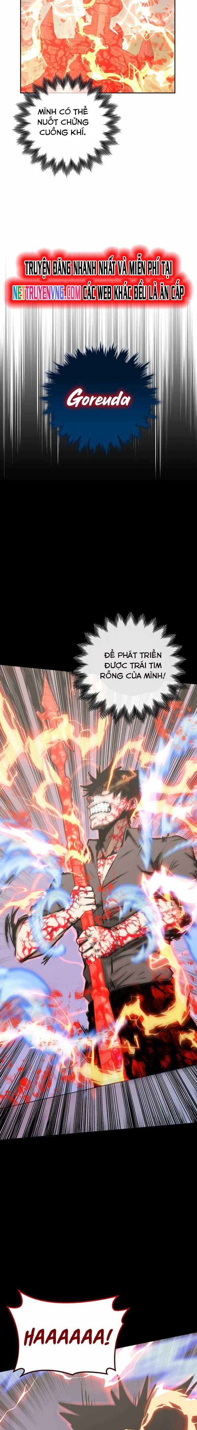 Kể Từ Bây Giờ, Tôi Là Một Người Chơi: Chapter 89