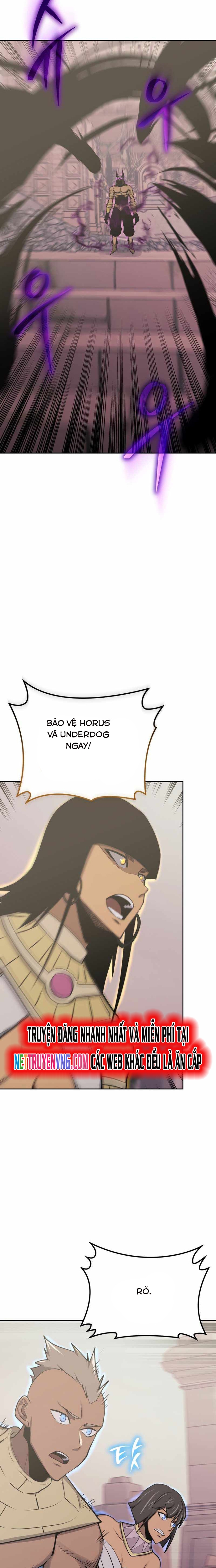 Kể Từ Bây Giờ, Tôi Là Một Người Chơi: Chapter 89