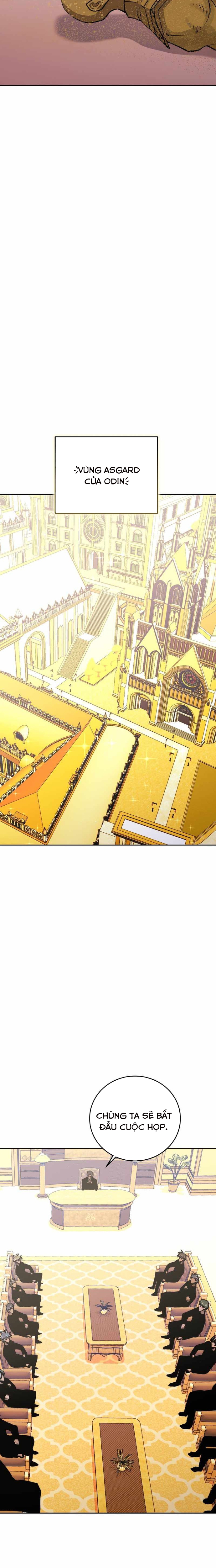 Kể Từ Bây Giờ, Tôi Là Một Người Chơi: Chapter 89