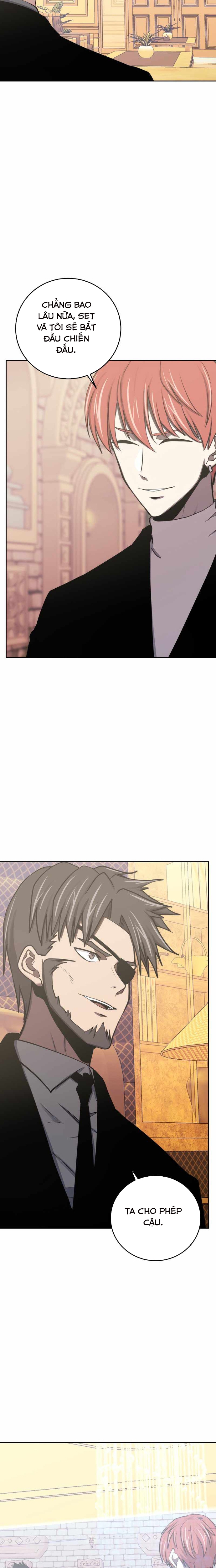 Kể Từ Bây Giờ, Tôi Là Một Người Chơi: Chapter 89