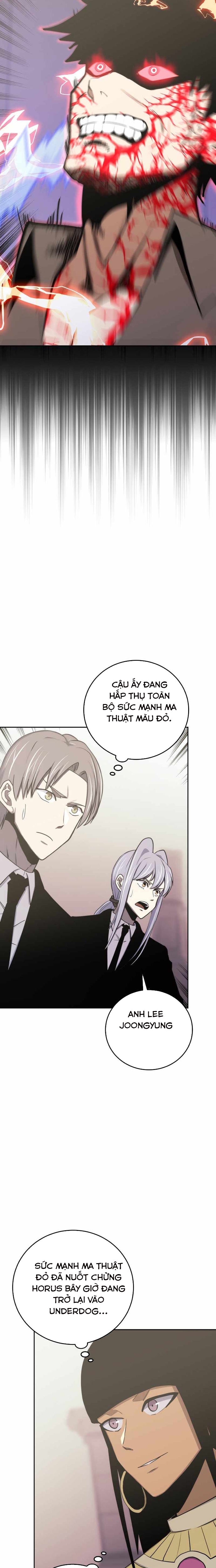 Kể Từ Bây Giờ, Tôi Là Một Người Chơi: Chapter 89