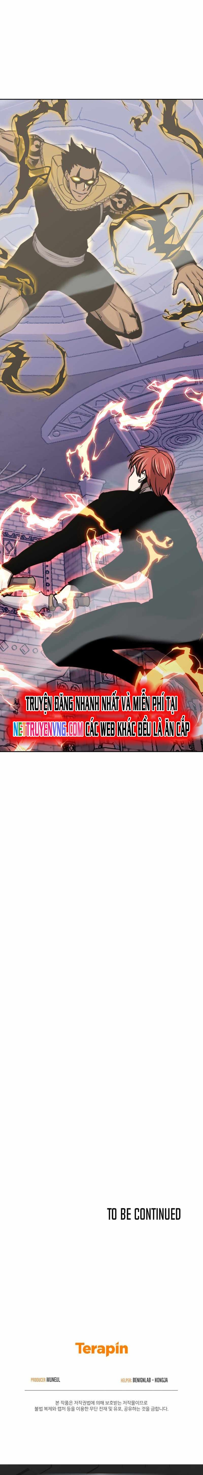 Kể Từ Bây Giờ, Tôi Là Một Người Chơi: Chapter 89