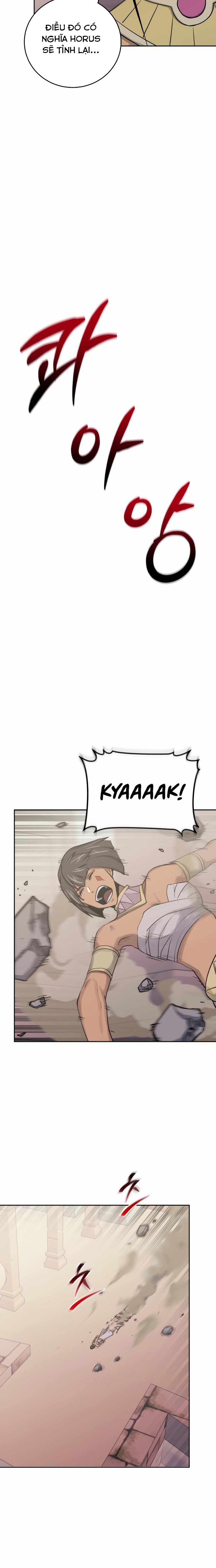 Kể Từ Bây Giờ, Tôi Là Một Người Chơi: Chapter 89