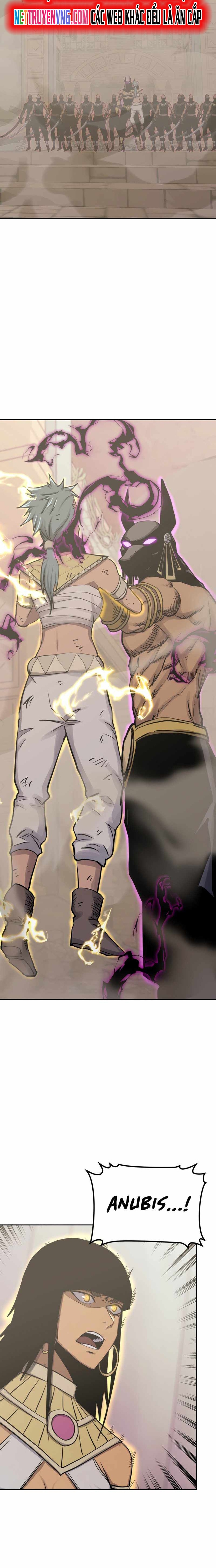Kể Từ Bây Giờ, Tôi Là Một Người Chơi: Chapter 89
