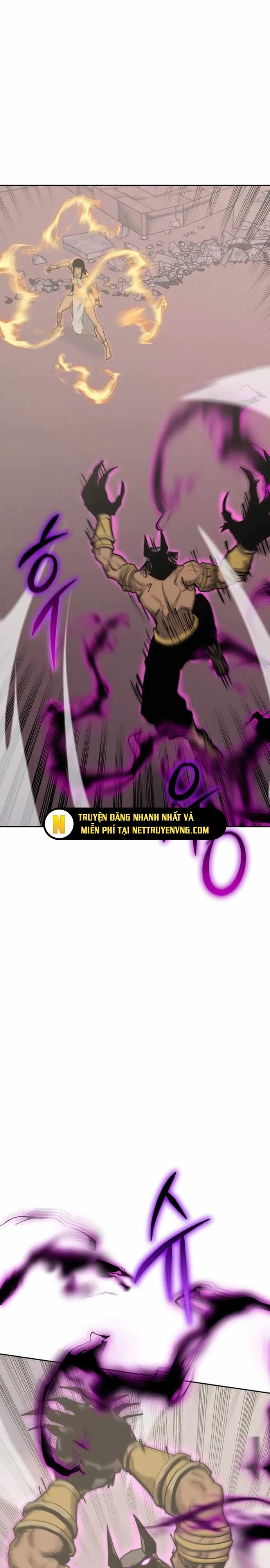 Kể Từ Bây Giờ, Tôi Là Một Người Chơi: Chapter 90