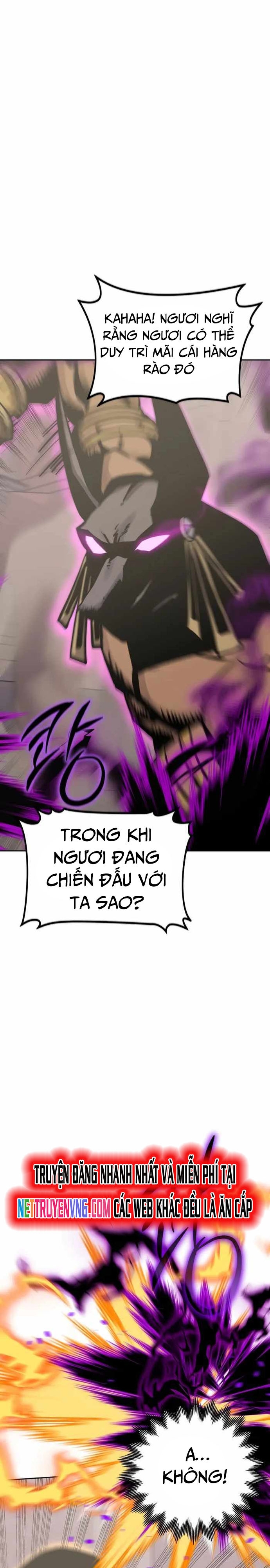Kể Từ Bây Giờ, Tôi Là Một Người Chơi: Chapter 90