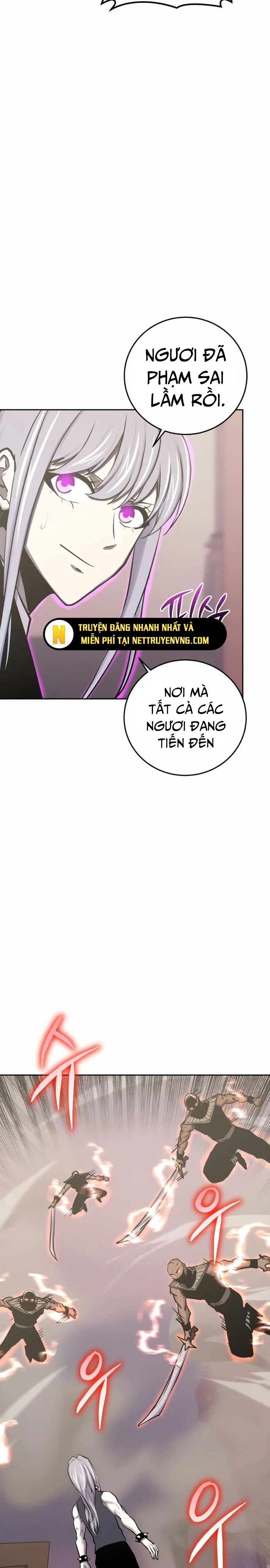 Kể Từ Bây Giờ, Tôi Là Một Người Chơi: Chapter 90