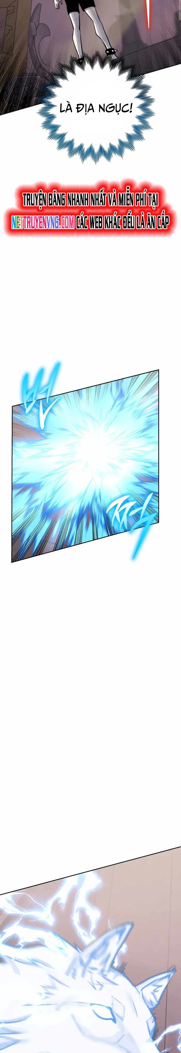 Kể Từ Bây Giờ, Tôi Là Một Người Chơi: Chapter 90