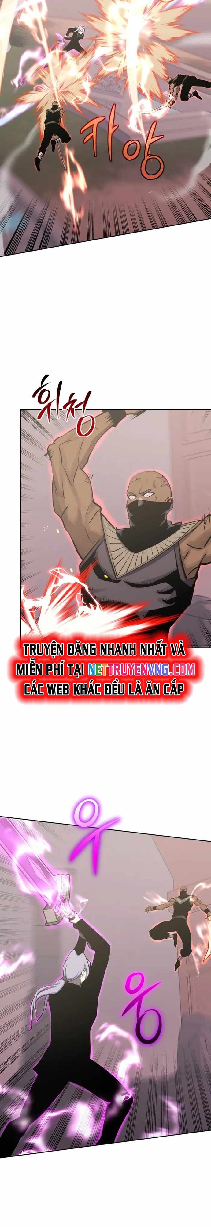 Kể Từ Bây Giờ, Tôi Là Một Người Chơi: Chapter 90
