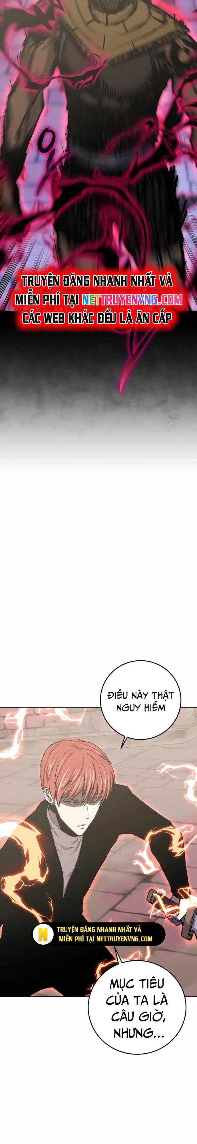 Kể Từ Bây Giờ, Tôi Là Một Người Chơi: Chapter 90