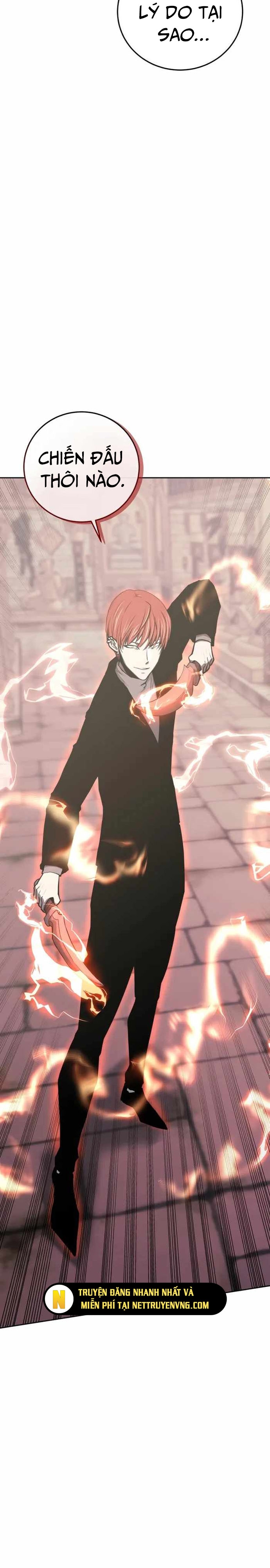 Kể Từ Bây Giờ, Tôi Là Một Người Chơi: Chapter 90