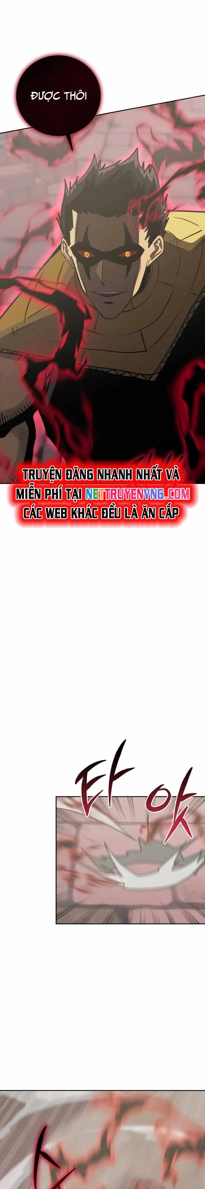 Kể Từ Bây Giờ, Tôi Là Một Người Chơi: Chapter 90