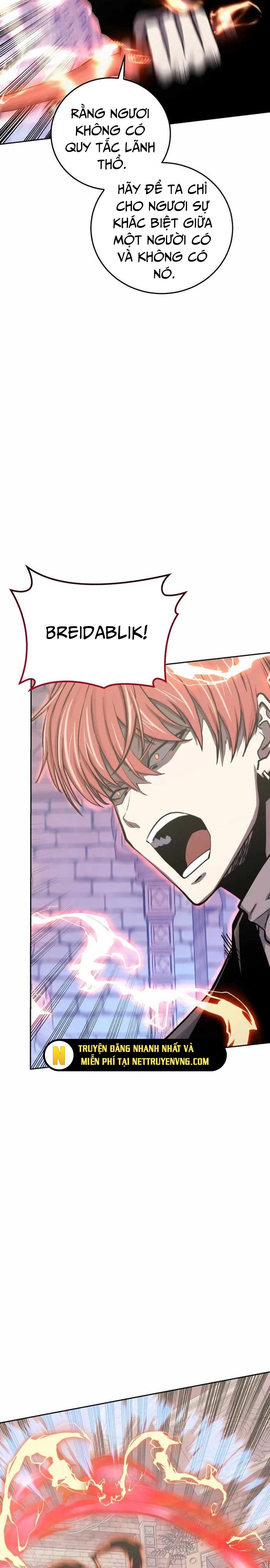 Kể Từ Bây Giờ, Tôi Là Một Người Chơi: Chapter 90