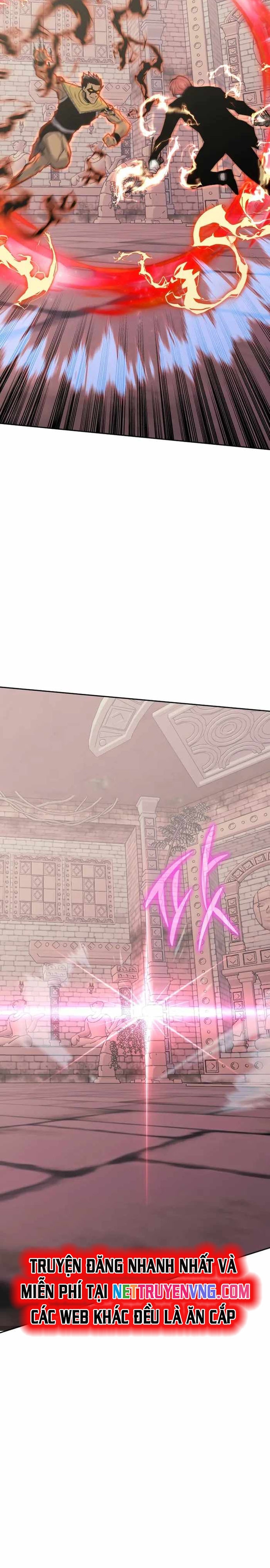 Kể Từ Bây Giờ, Tôi Là Một Người Chơi: Chapter 90