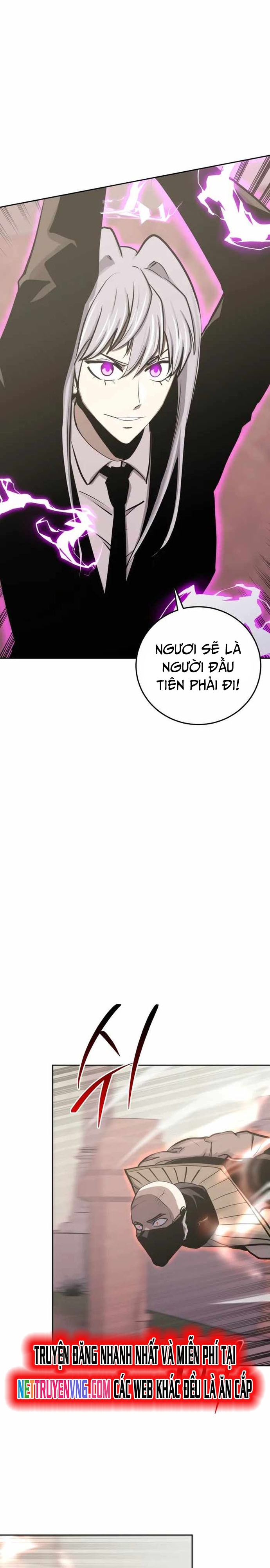 Kể Từ Bây Giờ, Tôi Là Một Người Chơi: Chapter 90