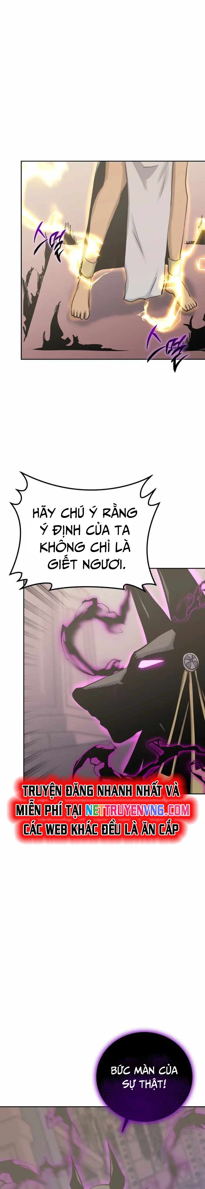 Kể Từ Bây Giờ, Tôi Là Một Người Chơi: Chapter 90