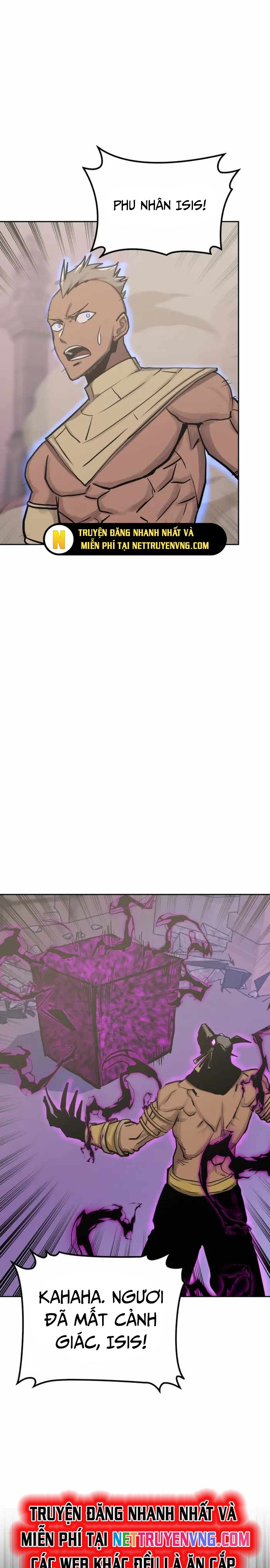 Kể Từ Bây Giờ, Tôi Là Một Người Chơi: Chapter 90
