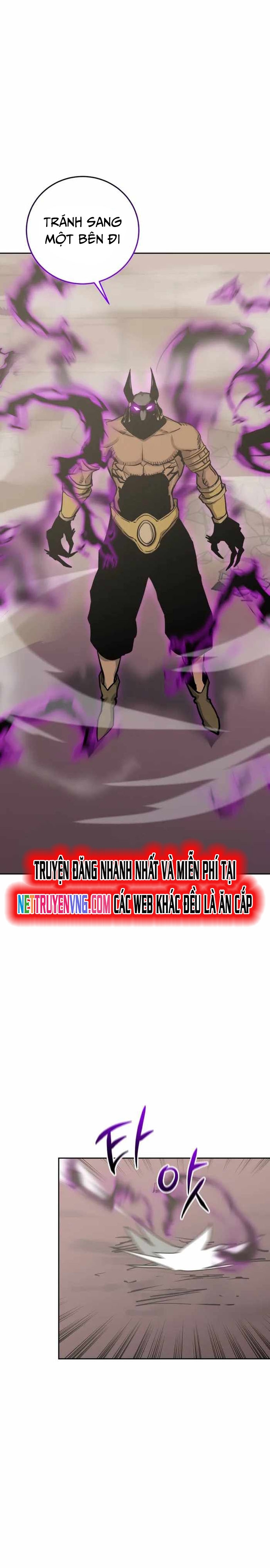 Kể Từ Bây Giờ, Tôi Là Một Người Chơi: Chapter 90