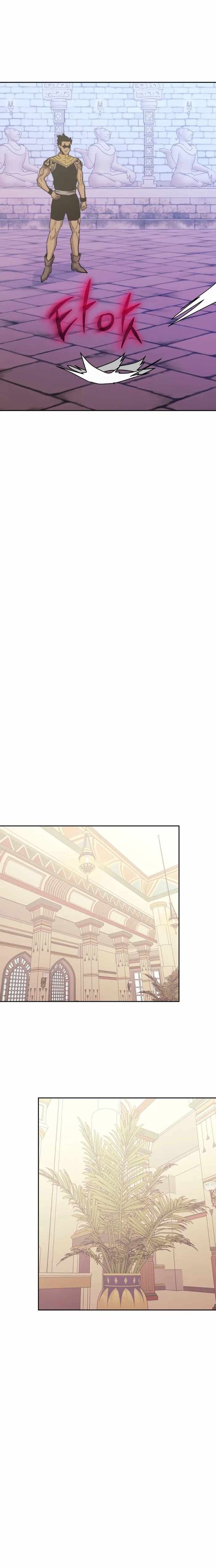 Kể Từ Bây Giờ, Tôi Là Một Người Chơi: Chapter 91