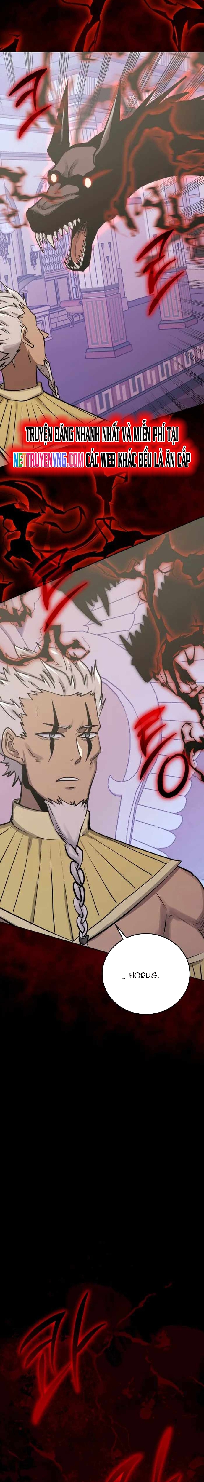 Kể Từ Bây Giờ, Tôi Là Một Người Chơi: Chapter 91